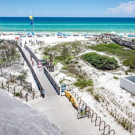 סנטה רוזה ביץ' Short Walk Or Shuttle To Wide Open Public Beach! מראה חיצוני תמונה