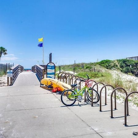 סנטה רוזה ביץ' Short Walk Or Shuttle To Wide Open Public Beach! מראה חיצוני תמונה
