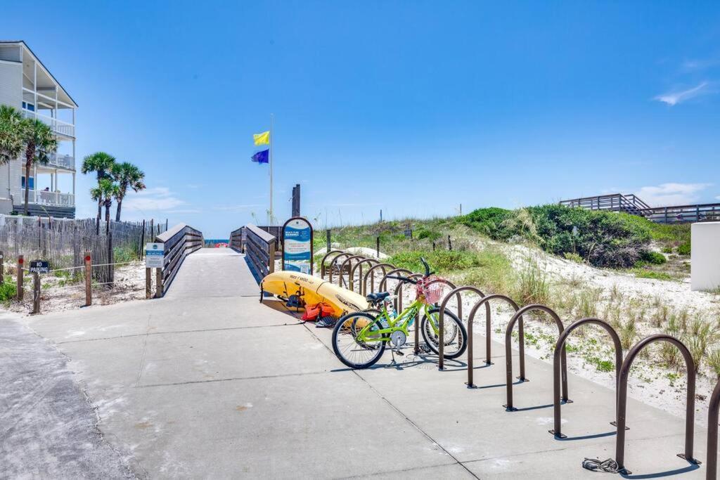 סנטה רוזה ביץ' Short Walk Or Shuttle To Wide Open Public Beach! מראה חיצוני תמונה
