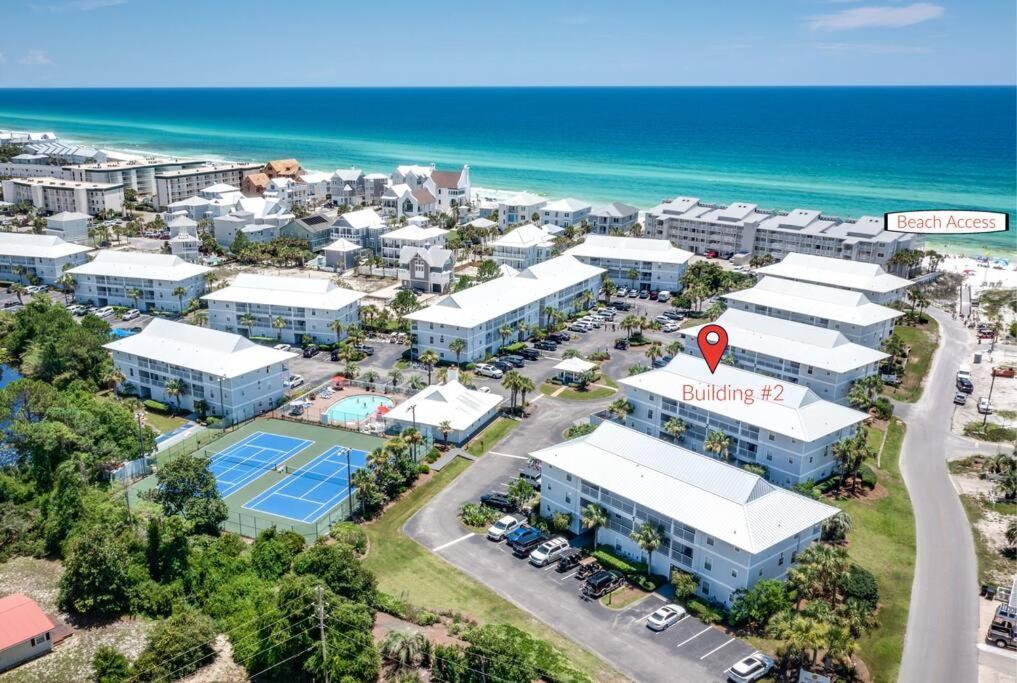 סנטה רוזה ביץ' Short Walk Or Shuttle To Wide Open Public Beach! מראה חיצוני תמונה