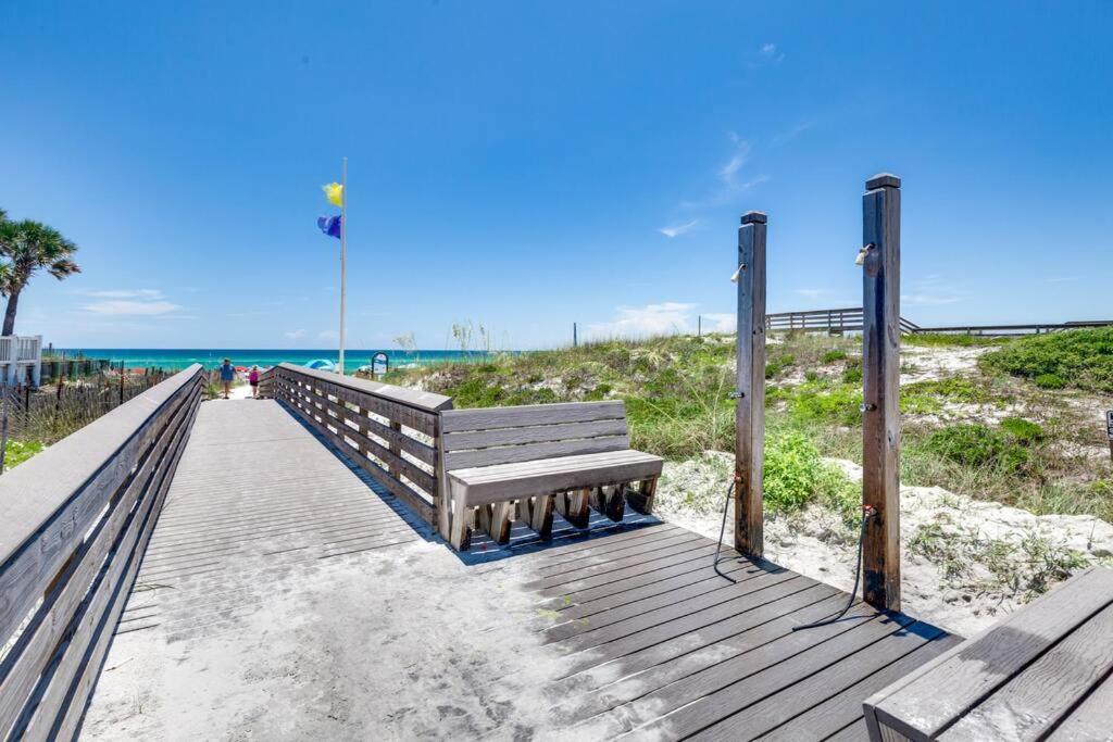 סנטה רוזה ביץ' Short Walk Or Shuttle To Wide Open Public Beach! מראה חיצוני תמונה
